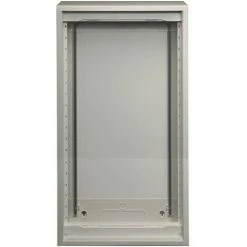 Brandneu ⌛ Hager Vega D Wandverteiler 144 Module H1050 FD62GN 💯