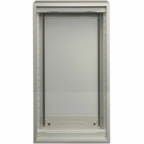 Brandneu ⌛ Hager Vega D Wandverteiler 144 Module H1050 FD62GN 💯 1 Brandneu ⌛ Hager Vega D Wandverteiler 144 Module H1050 FD62GN 💯