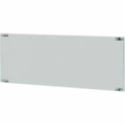 Schlussverkauf 🧨 Hager 200x600 Blinde Isolierfrontplatte Für Orion Plus Wandverteiler FL724E 🔔
