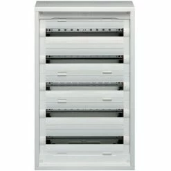 Großhandel 🔥 Hager Vega D Wandverteiler 120 Module FD52LN 😍