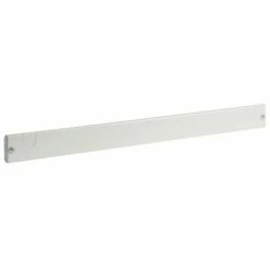 Budget 😉 Hager Blinde Frontplatte 500x600mm UC231 🥰