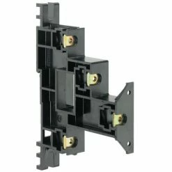 Neu 🌟 Hager 250-400A 17Ka Horizontale/vertikale Unterstützung Für Gestufte SammelschienenUC815 🥰