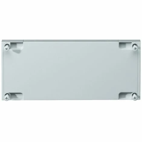 Angebote 🔔 Hager 150x600 Blinde Isolierende Frontplatte Für Orion Plus Wandverteiler FL714E 🤩 1 Angebote 🔔 Hager 150x600 Blinde Isolierende Frontplatte Für Orion Plus Wandverteiler FL714E 🤩