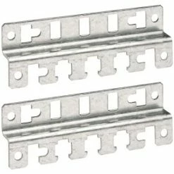 Am billigsten 🔥 Hager Universal Halterung 185mm UC288 💯