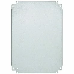 Brandneu 🌟 Hager 630x443 Bodenplatte Für Orion Plus Wandverteiler FL413A 🔔