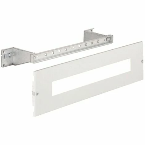 Großhandel 👍 Hager Paneel Kit Für 24 Din Module 200x600mm UC205 ❤️ 1 Großhandel 👍 Hager Paneel Kit Für 24 Din Module 200x600mm UC205 ❤️