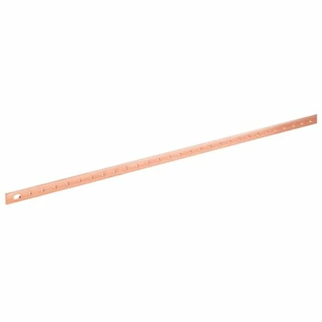 Top 10 🛒 Hager Kupferstab Perforiertes Gewinde M6 Profil 20X5 1750mm UC833 😀 1 Top 10 🛒 Hager Kupferstab Perforiertes Gewinde M6 Profil 20X5 1750mm UC833 😀