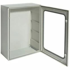 Top 10 👍 Hager Orion Plus 80X60X30 Polyester Wandverteiler Mit Glastür IP65 FL279B ✨