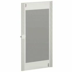 Top 10 ✨ Hager Klarglastür 1000X500mm Für FU/FD62LN Schaltkästen FD62TN ✔️