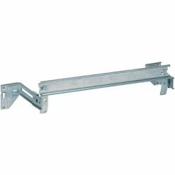 Brandneu 🛒 Hager Verstellbare Und Kippbare Din Rail 500x685mm UC951 🎉