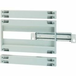 Aktion ✨ Hager 125/160A Kastenbausatz Für Orion Plus Wandverteiler FL373A ⌛