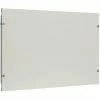 Neu 💯 Hager Blinde Frontplatte 400x600mm UC235 🎉