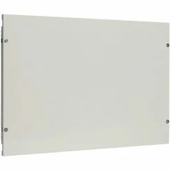 Neu 💯 Hager Blinde Frontplatte 400x600mm UC235 🎉