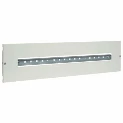 Budget 🛒 Hager Paneel Kit Für Modulare 36 DIN Module 200x800mm UC207 ✨