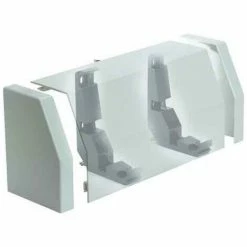 Top 10 🎉 Hager Kabelrangierkanal FZ143 ✨