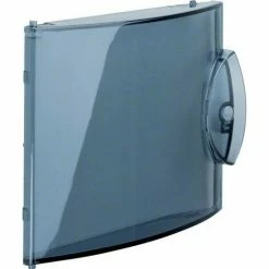 Auslauf 👏 Hager Miniverteiler-Tür GP104T 🛒