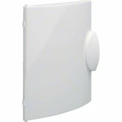 Besorgen 🎁 Hager Miniverteiler-Tür, Weiß GP106P ⭐