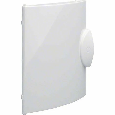 Hager Miniverteiler-Tür, weiß GP106P Besorgen 🎁 Hager Miniverteiler-Tür, Weiß GP106P ⭐ -HAGER SHOP 8131211 1