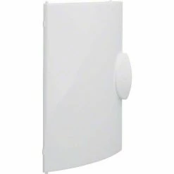 Bestpreis 😉 Hager Miniverteiler-Tür, Weiß GP108P 🎁