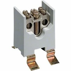 Am billigsten 🥰 Hager Hauptleitungsabzweigklemme K64 👏