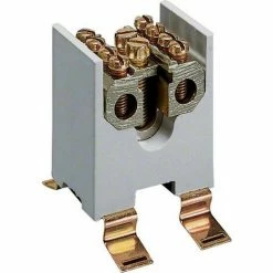 Budget ⭐ Hager Hauptleitungsabzweigklemme K65 😀