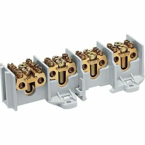 Großhandel 🧨 Hager Hauptleitungsabzweigklemme K65A 🤩 1 Großhandel 🧨 Hager Hauptleitungsabzweigklemme K65A 🤩