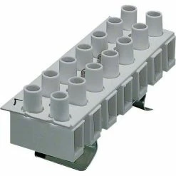 Bester Verkauf 🧨 Hager Steuerleitungsklemme K53 💯