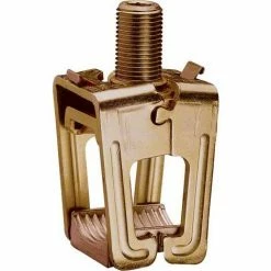 Brandneu 🛒 Hager Sammelschienenklemme KS24C 🥰