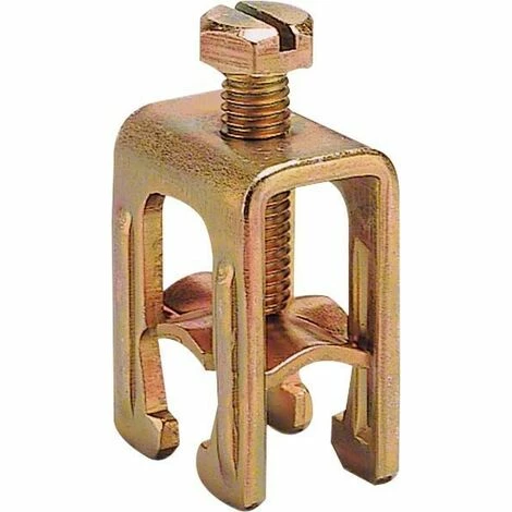 Aktion 🎉 Hager Sammelschienenklemme K96F 🔥 1 Aktion 🎉 Hager Sammelschienenklemme K96F 🔥