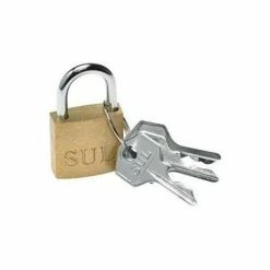 Aktion ⭐ Hager Vorhängeschloß S014 🌟