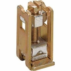 Schlussverkauf 🤩 Hager Sammelschienenklemme K96N 🔔