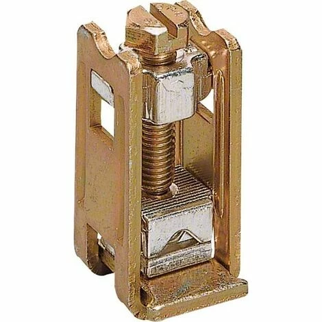 Schlussverkauf 🤩 Hager Sammelschienenklemme K96N 🔔 1 Schlussverkauf 🤩 Hager Sammelschienenklemme K96N 🔔