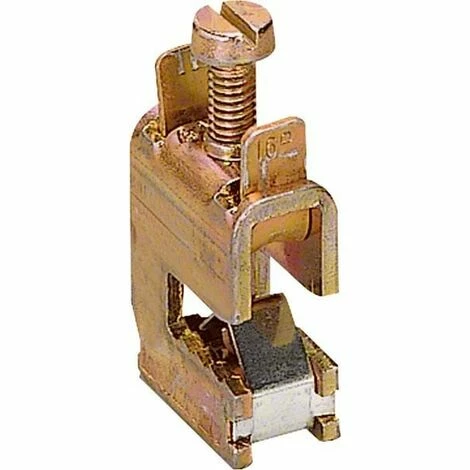 Schlussverkauf ❤️ Hager Sammelschienenklemme K96Q 🛒 1 Schlussverkauf ❤️ Hager Sammelschienenklemme K96Q 🛒