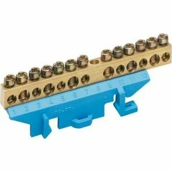 Top 10 😉 Hager N-Messingklemme KM13N 🛒