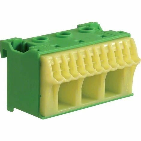 Hager SSK,PE-Klemme KN14E Schlussverkauf 🤩 Hager SSK,PE-Klemme KN14E 💯 -HAGER SHOP 8134323 1