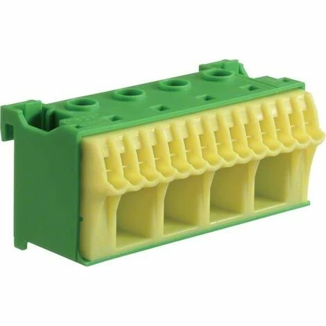 Hager SSK,PE-Klemme KN18E Angebote ✔️ Hager SSK,PE-Klemme KN18E 😍 -HAGER SHOP 8134326 1