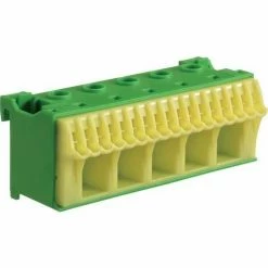 Bester Verkauf 👏 Hager SSK,PE-Klemme KN22E 💯