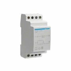 Bestpreis ✔️ Hager Klingeltrafo ST303 😀