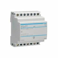 Auslauf ✨ Hager Sicherheitstrafo ST312 😉