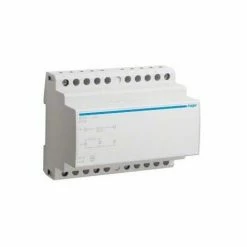 Brandneu ❤️ Hager Sicherheitstrafo ST315 ✔️