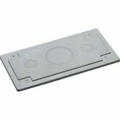 Angebote 🎁 Hager Leitungseinführung,univers FZ408M 🛒