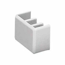 Beste Bewertungen von 👏 Hager Endkappen KZ023A (VE10) 😍