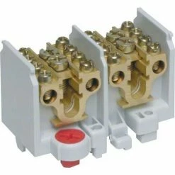 Billig ⭐ Hager Hauptleitungsklemme K25A 😀