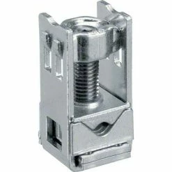 Besorgen 🎁 Hager Sammelschienenklemme KS18D 😍