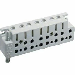 Angebote 🔔 Hager Zählersteckklemme KJ30S 😀