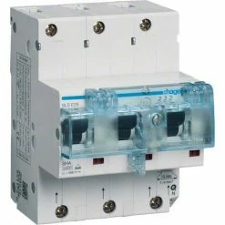 Rabatt ✨ Hager SLS-Schalter HTN325E ✨