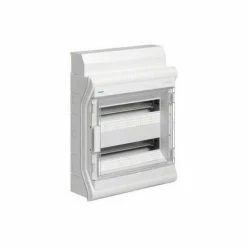 Billig 🤩 Hager Kleinverteiler, Vector VE218DN 🔔