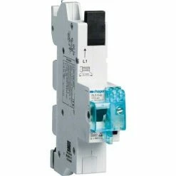 Großhandel 😉 Hager SLS-Schalter HTS140E 😀