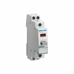 Schlussverkauf ❤️ Hager Taster SVN452 🛒
