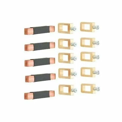 Angebote ⌛ Hager S-Schienenverbinder UM05B 🎉 1 Angebote ⌛ Hager S-Schienenverbinder UM05B 🎉